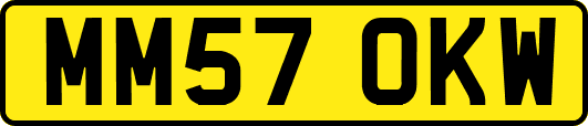 MM57OKW
