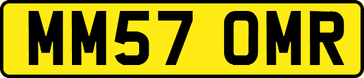 MM57OMR