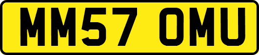MM57OMU
