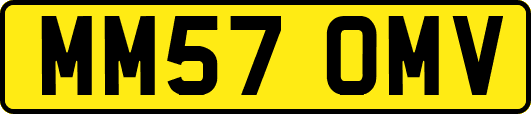MM57OMV