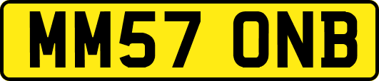 MM57ONB