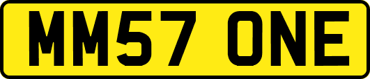 MM57ONE