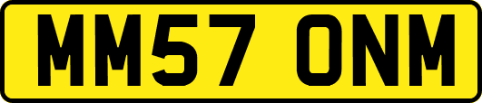 MM57ONM