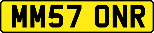 MM57ONR