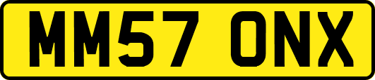 MM57ONX