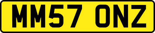 MM57ONZ