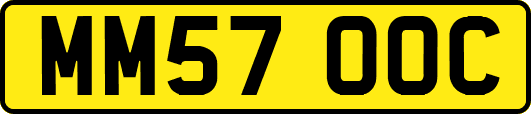 MM57OOC
