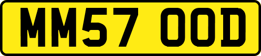 MM57OOD