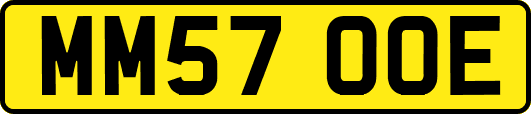 MM57OOE