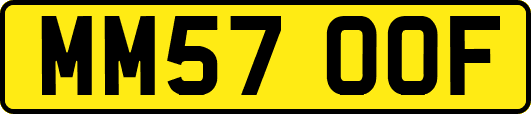 MM57OOF
