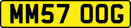 MM57OOG