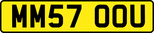 MM57OOU