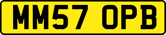 MM57OPB