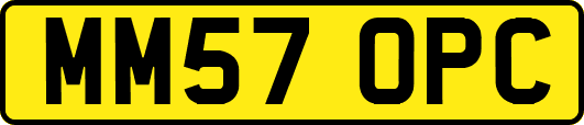 MM57OPC