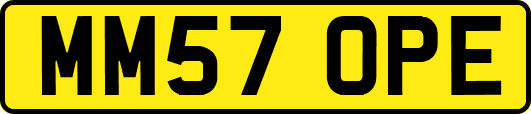 MM57OPE