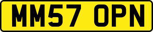 MM57OPN