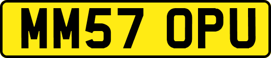 MM57OPU