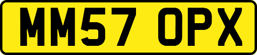 MM57OPX