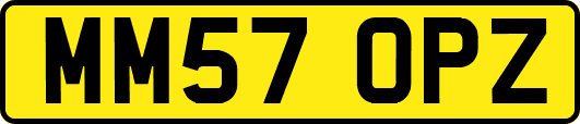 MM57OPZ