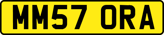 MM57ORA