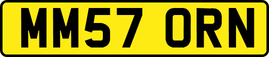 MM57ORN