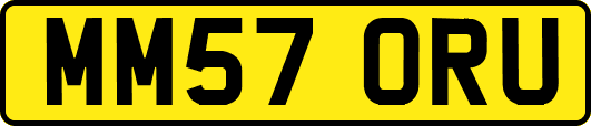 MM57ORU