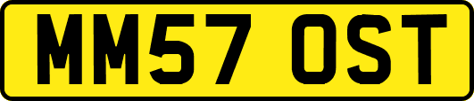 MM57OST