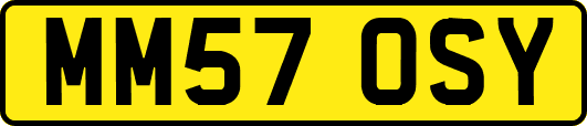 MM57OSY