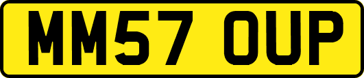 MM57OUP