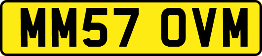MM57OVM