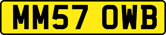 MM57OWB