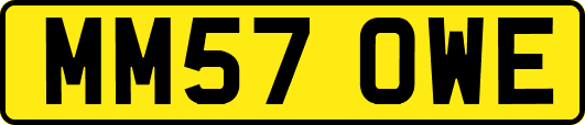 MM57OWE