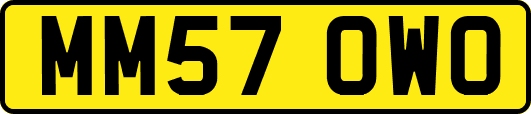 MM57OWO