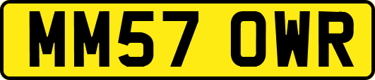 MM57OWR