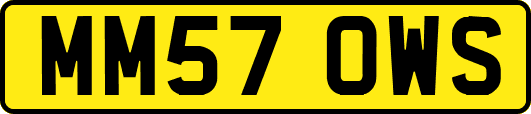 MM57OWS