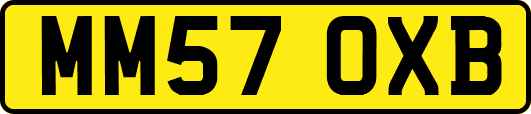 MM57OXB