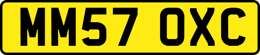 MM57OXC