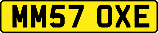 MM57OXE