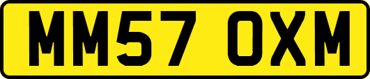 MM57OXM