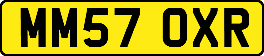 MM57OXR