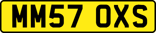 MM57OXS