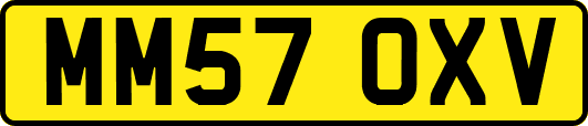 MM57OXV