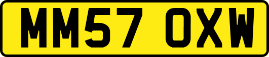 MM57OXW