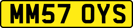 MM57OYS