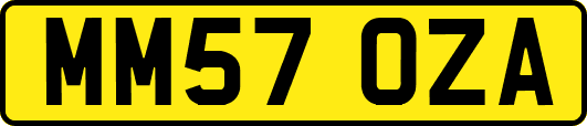 MM57OZA