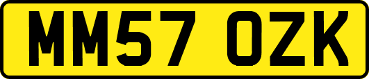 MM57OZK
