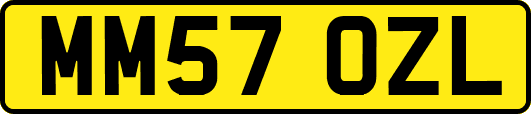 MM57OZL