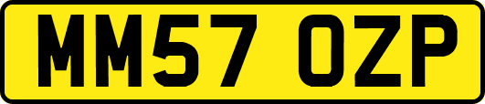 MM57OZP