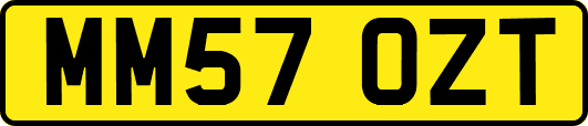 MM57OZT
