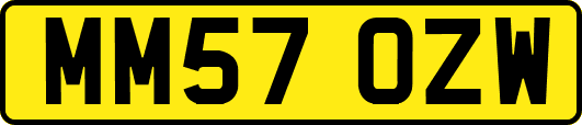 MM57OZW